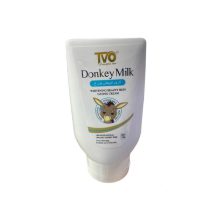کرم سفید کننده شیر الاغ TVO