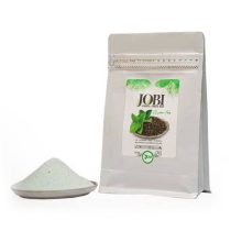 ماسک پودری هیدروژلی چای سبز جوبی