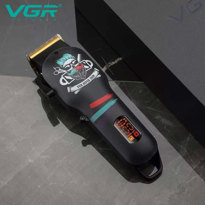 VGR V-699