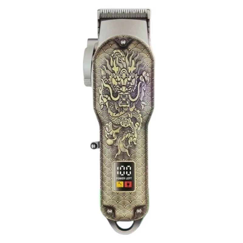 ماشین اصلاح موی سر و صورت جیمی مدل GM-8048
