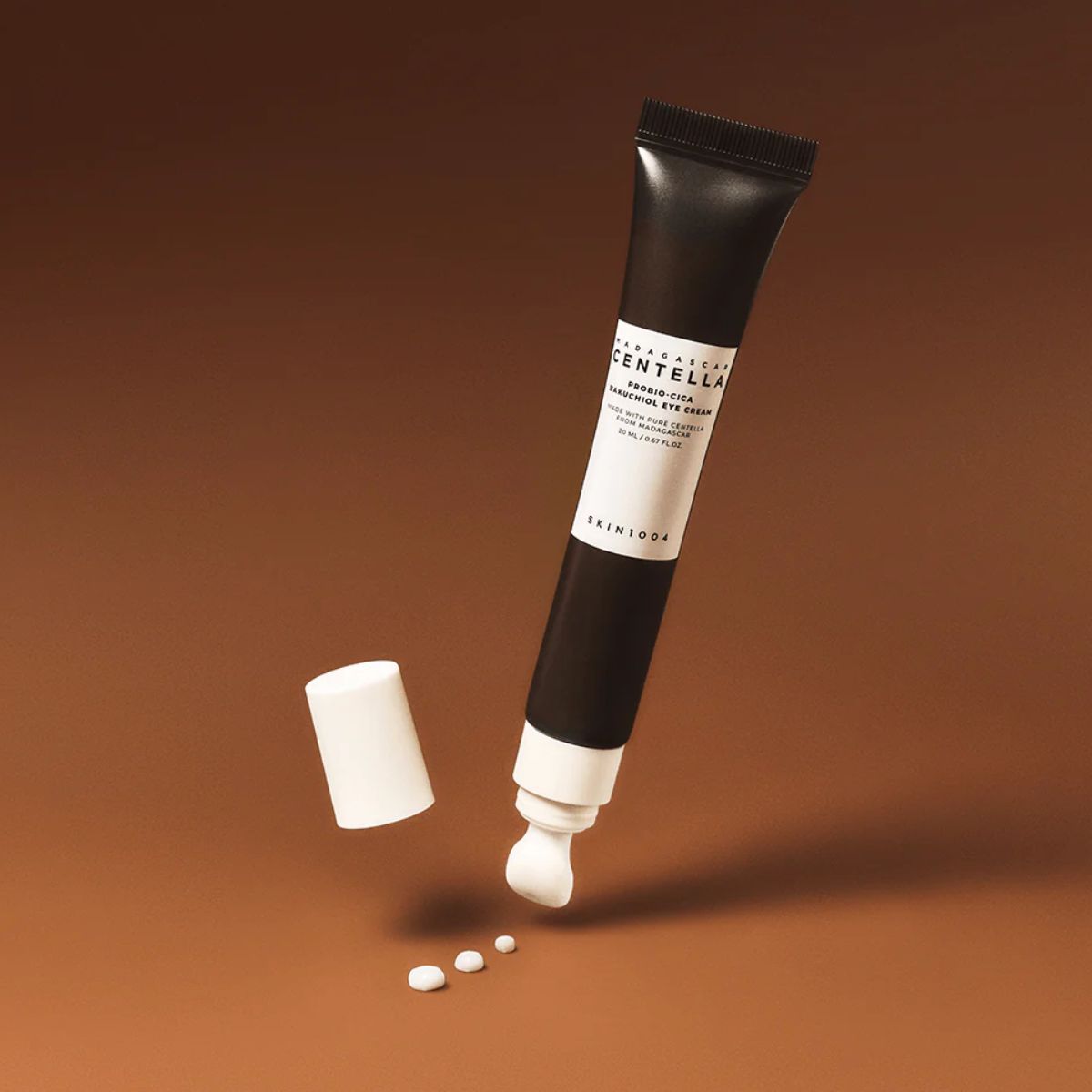 کرم دور چشم باکوچیول ماداگاسکار سنتلا اسکین 1004 SKIN