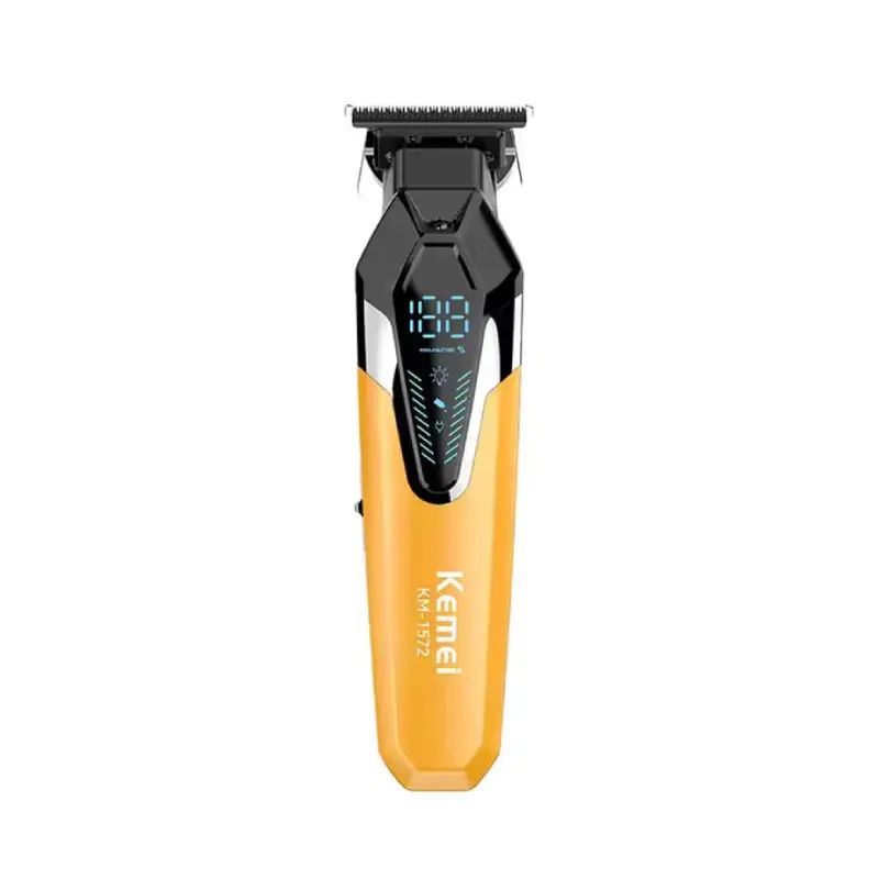 ماشین اصلاح موی سر و صورت کیمی مدل km-1572