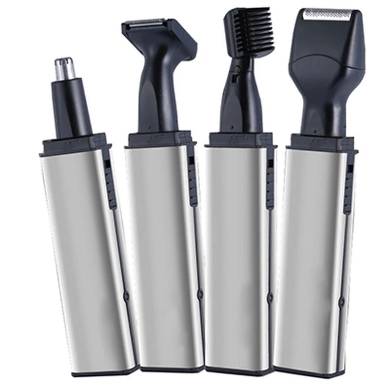 موزن گوش و بینی چهار کاره جیمی مدل GM-3116