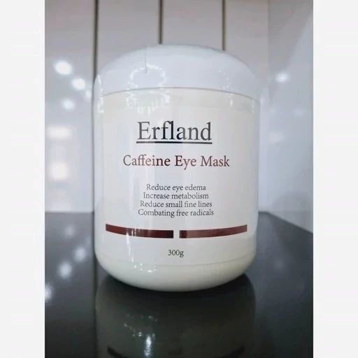 ماسک دور چشم لاتکسی کافئین ارفلند 300 گرم
